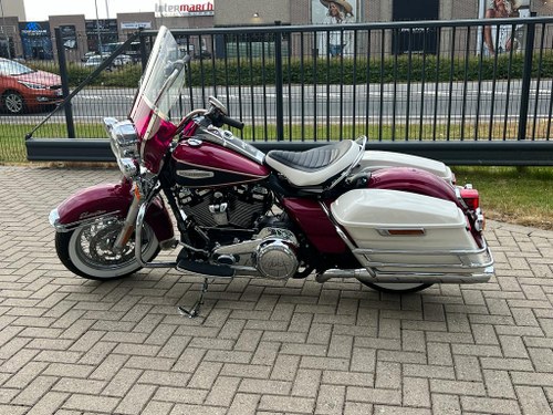 2023 Harley Davidson Electra Glide 002/750 highway king