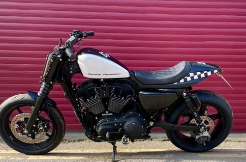 2019 Harley Davidson XL 1200 - 2