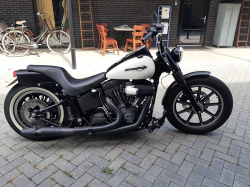 WHITE TRAIN SPECIAL 2002 VENDU