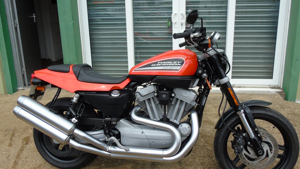 Davidson Xr1200x Harley Xr1200 For Sale Harley Xr1200 Sportster