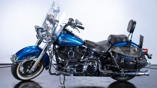 Picture of 2006 HARLEY DAVIDSON 1450 HERITAGE CLASSIC - For Sale