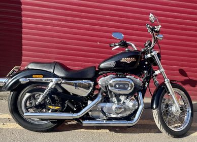 Picture of 2009 Harley Davidson Xl 883L Sportster - For Sale