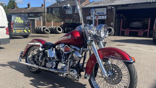Picture of 1998 Harley Davidson Cholo custom - For Sale