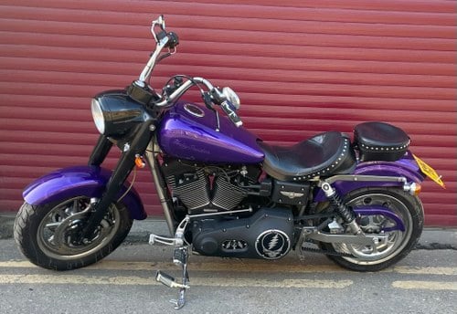 2000 Harley Davidson Dyna Super Glide Sport