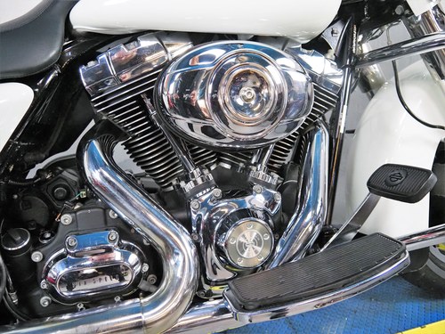 2009 Harley Davidson Road King - 5