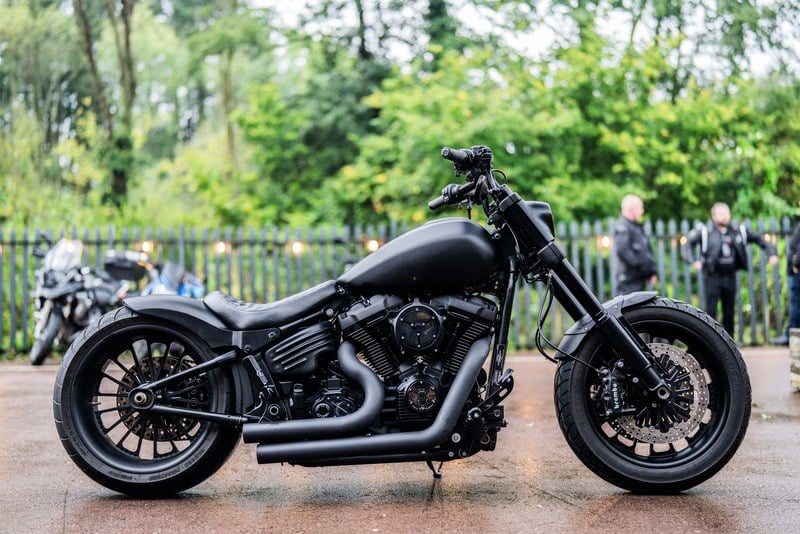 Davidson Softail Fxdr Harley Davidson For Sale HARLEY-DAVIDSON