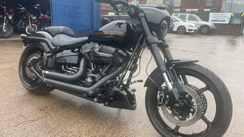 Picture of 2016 Harley Davidson Breakout - For Sale