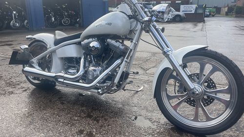 Picture of 2004 Harley Davidson Chopper hardtail - For Sale