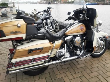 Picture of HARLEY DAVIDSON ELECTRA ULTRA 1989