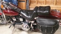 1989 Harley Davidson Softail Springer