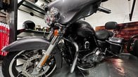 2015 Harley Davidson Street Glide
