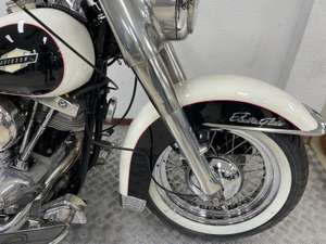HARLEY DAVIDSON FLH ELECTRA GLIDE 1984 For Sale (picture 1 of 9)