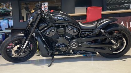 Picture of 2015 Harley-Davidson Night Rod