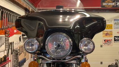 Picture of 2012 Harley Davidson Electra Glide