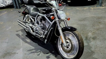 2006 Harley Davidson V-Rod VRSCA 1130