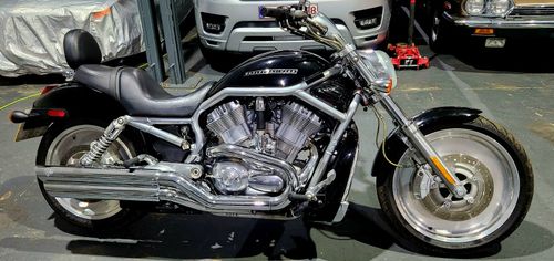Picture of 2006 Harley Davidson V-Rod VRSCA 1130 - For Sale