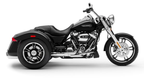 Picture of 2019 Harley Davidson Freewheeler - For Sale