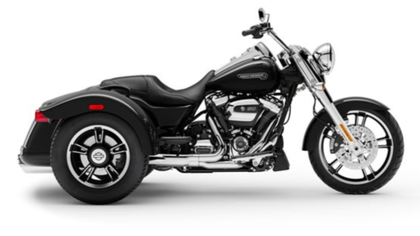 2019 Harley Davidson Freewheeler