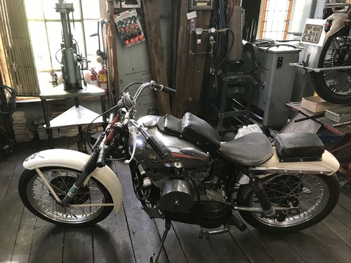 1960 Harley Davidson KHRTT ALSO HAVE AN XR750 AVAILABLE!