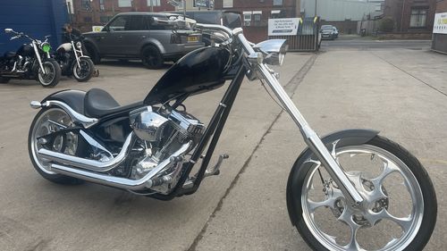 Picture of 2006 Harley Davidson Softail Custom - For Sale