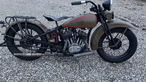 Picture of 1933 Harley Davidson RLE - For Sale