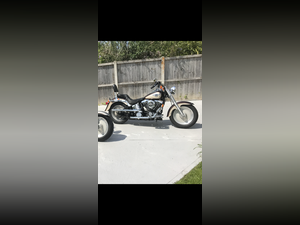 98 fatboy for 2024 sale