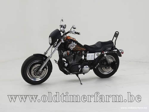 1999 Harley-Davidson 883 Sportster '99 CH4066 For Sale