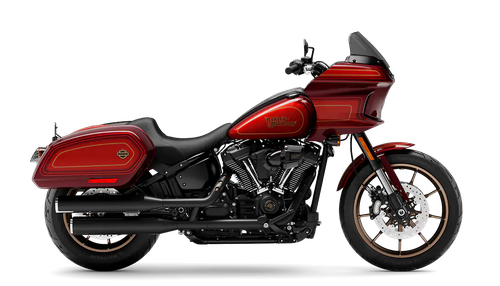 2023 Harley Davidson FXLRST