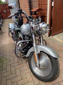 Picture of 2004 Harley Davidson Softail Fat Boy - For Sale