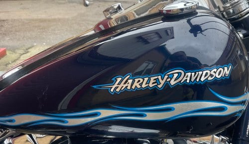 2002 Harley Davidson 16/70 - 6