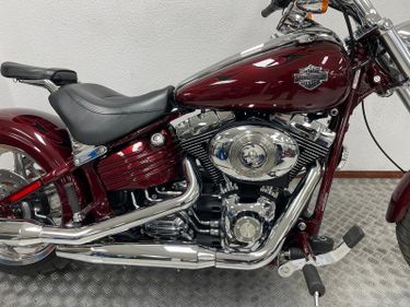 Picture of 2008 HARLEY DAVIDSON ROCKER C like new - For Sale