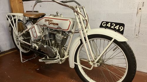 Picture of 1916 Harley Davidson V-Twin 16F - For Sale
