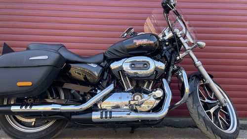Picture of 2017 Harley Davidson XL 1200 - For Sale