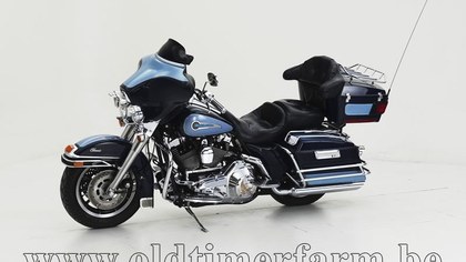 Harley-Davidson Electra Glide Classic FLHTC Shrine'99 CH3753