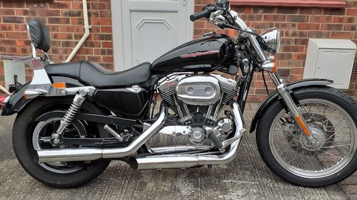 Picture of 2004 Harley Davidson XL 1200 - For Sale