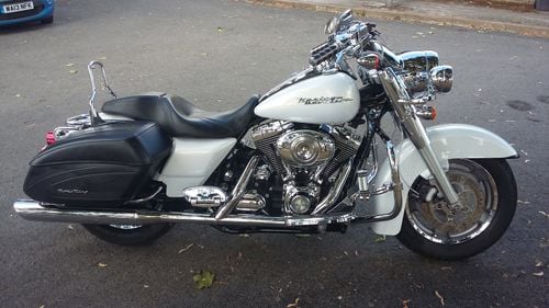 Picture of 2007 Harley Davidson Road King - For Sale