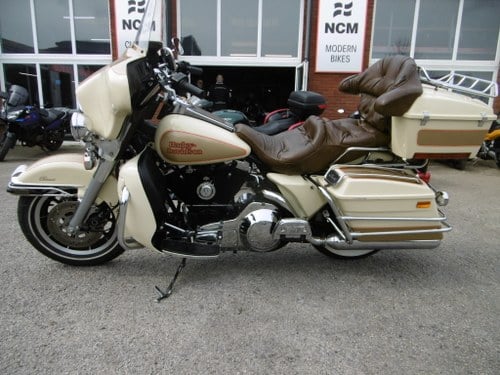 1990 Harley Davidson ultra Classic Electra Glide Classic 1350. In vendita