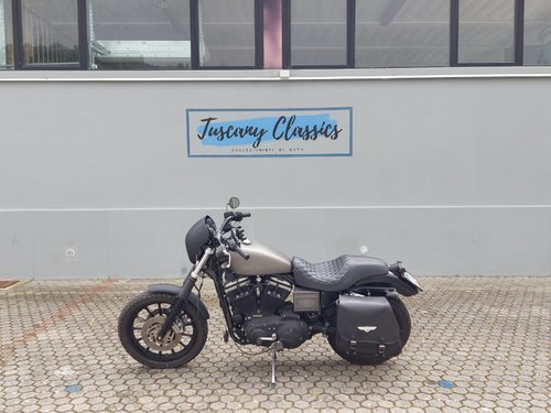 2003 Harley Davidson 883 Limited Edition 100th For Sale