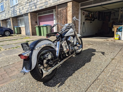 1977 Harley Davidson Electra Glide FLH 1200 Shovelhead
