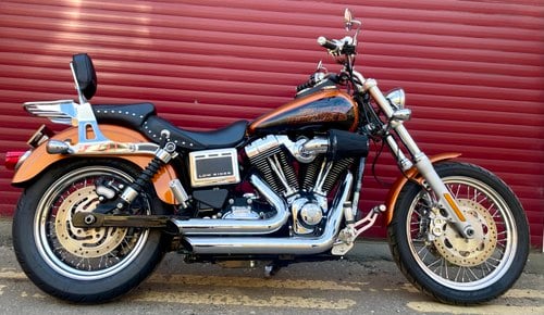 2014 Harley Davidson Dyna Low Rider