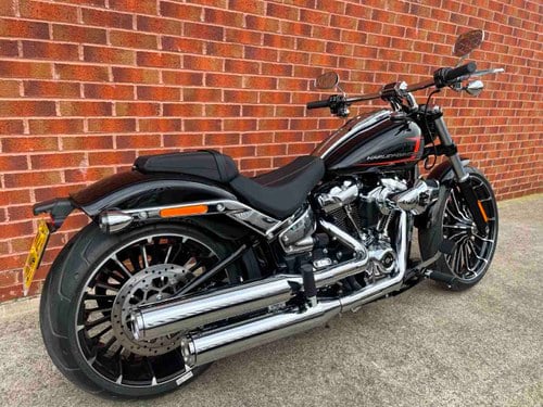 2023 Harley Davidson Breakout***REDUCED***