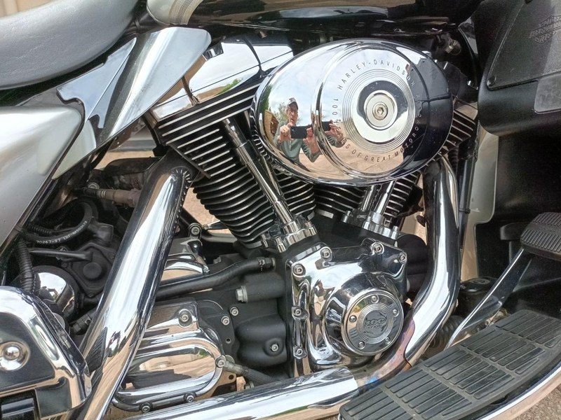 Harley Oil Drain Pan TCMT Universal Low Profile Oil Drain Pan