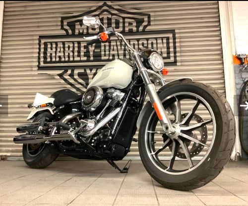 Harley Davidson Low Rider . FINAL REDUCTION!