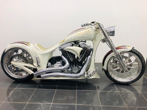 1996 Harley Davidson Softail Fat Boy