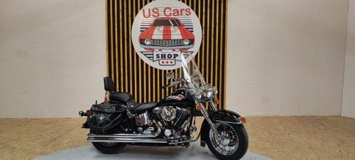 1995 HARLEY DAVIDSON Heritage Softail À venda