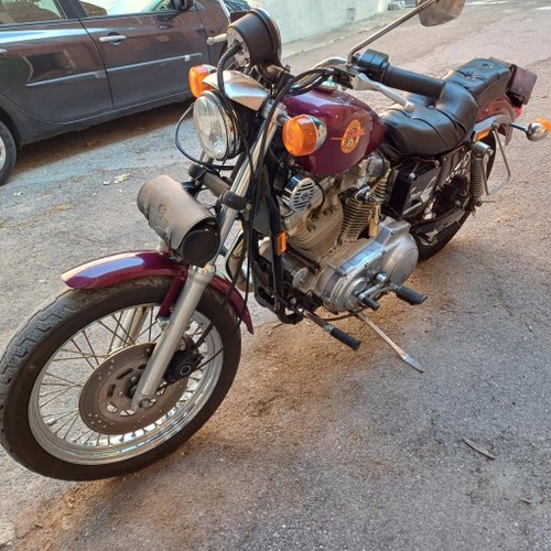 2009 Harley Davidson Sportster 883 Kaufen Bei