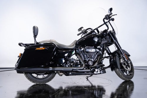 2021 Harley Davidson Roadking Special 114 In vendita
