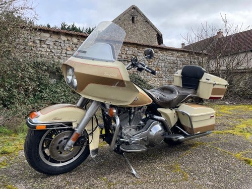 1988 Harley Davidson FL In vendita