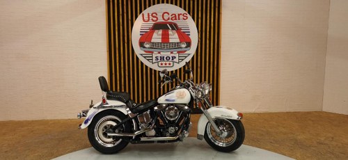 1990 Harley Davidson Softail Heritage Classic En Venta
