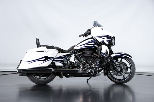 2015 Harley Davidson Street Glide À venda
